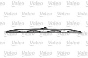 574189 List stěrače SILENCIO CONVENTIONAL SET VALEO