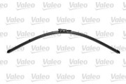 574328 List stěrače SILENCIO FLAT BLADE SET VALEO