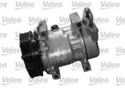 699191 Kompresor, klimatizace VALEO CORE-FLEX VALEO