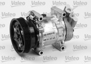 699218 Kompresor, klimatizace VALEO CORE-FLEX VALEO