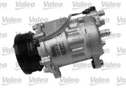 699303 Kompresor, klimatizace VALEO CORE-FLEX VALEO