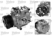 699316 Kompresor, klimatizace VALEO CORE-FLEX VALEO