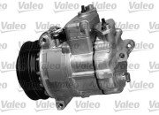 699347 Kompresor, klimatizace VALEO CORE-FLEX VALEO