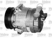 699391 Kompresor, klimatizace VALEO CORE-FLEX VALEO