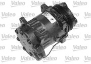 699501 Kompresor, klimatizace VALEO RE-GEN REMANUFACTURED VALEO