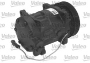 699507 Kompresor, klimatizace VALEO RE-GEN REMANUFACTURED VALEO