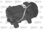 699515 Kompresor, klimatizace VALEO RE-GEN REMANUFACTURED VALEO