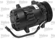 699519 Kompresor, klimatizace VALEO RE-GEN REMANUFACTURED VALEO