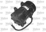 699522 Kompresor, klimatizace VALEO RE-GEN REMANUFACTURED VALEO