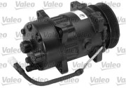 699524 Kompresor, klimatizace VALEO RE-GEN REMANUFACTURED VALEO