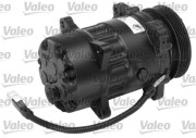 699525 Kompresor, klimatizace VALEO RE-GEN REMANUFACTURED VALEO