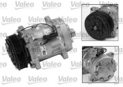 699528 Kompresor, klimatizace VALEO RE-GEN REMANUFACTURED VALEO