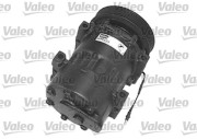 699534 Kompresor, klimatizace VALEO RE-GEN REMANUFACTURED VALEO