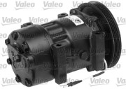 699543 Kompresor, klimatizace VALEO RE-GEN REMANUFACTURED VALEO