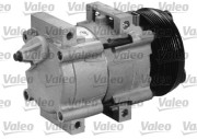 699547 Kompresor, klimatizace REMANUFACTURED VALEO