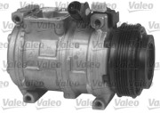 699551 Kompresor, klimatizace REMANUFACTURED VALEO