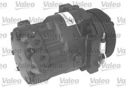 699559 Kompresor, klimatizace VALEO RE-GEN REMANUFACTURED VALEO