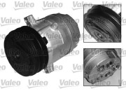 699574 Kompresor, klimatizace VALEO RE-GEN REMANUFACTURED VALEO