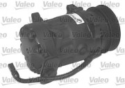 699606 Kompresor, klimatizace VALEO RE-GEN REMANUFACTURED VALEO