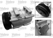 699619 Kompresor, klimatizace REMANUFACTURED VALEO