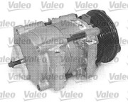 699620 Kompresor, klimatizace REMANUFACTURED VALEO