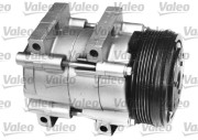 699627 Kompresor, klimatizace REMANUFACTURED VALEO