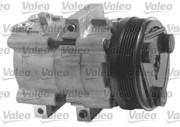 699628 Kompresor, klimatizace REMANUFACTURED VALEO