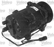 699641 Kompresor, klimatizace VALEO RE-GEN REMANUFACTURED VALEO