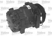 699644 Kompresor, klimatizace VALEO RE-GEN REMANUFACTURED VALEO