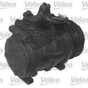 699653 Kompresor, klimatizace VALEO RE-GEN REMANUFACTURED VALEO