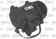 699671 Kompresor, klimatizace REMANUFACTURED VALEO