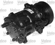 699720 Kompresor, klimatizace VALEO RE-GEN REMANUFACTURED VALEO