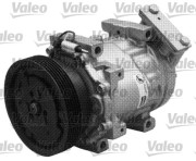 699721 Kompresor, klimatizace VALEO RE-GEN REMANUFACTURED VALEO