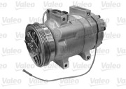 699722 Kompresor, klimatizace VALEO RE-GEN REMANUFACTURED VALEO