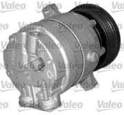 699735 Kompresor, klimatizace VALEO RE-GEN REMANUFACTURED VALEO