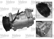 699745 Kompresor, klimatizace VALEO RE-GEN REMANUFACTURED VALEO