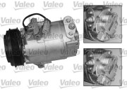 699749 Kompresor, klimatizace VALEO RE-GEN REMANUFACTURED VALEO