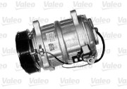 699763 Kompresor, klimatizace REMANUFACTURED VALEO