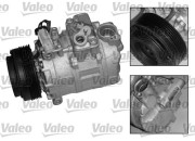 699769 Kompresor, klimatizace REMANUFACTURED VALEO