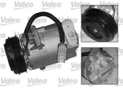 699771 Kompresor, klimatizace REMANUFACTURED VALEO