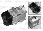 699827 Kompresor, klimatizace REMANUFACTURED VALEO