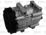 699834 Kompresor, klimatizace REMANUFACTURED VALEO