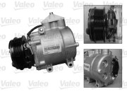 699836 Kompresor, klimatizace VALEO RE-GEN REMANUFACTURED VALEO