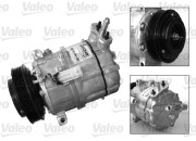 699848 Kompresor, klimatizace VALEO RE-GEN REMANUFACTURED VALEO