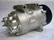 699859 Kompresor, klimatizace VALEO RE-GEN REMANUFACTURED VALEO