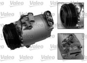 699869 Kompresor, klimatizace VALEO RE-GEN REMANUFACTURED VALEO