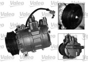 699896 Kompresor, klimatizace VALEO RE-GEN REMANUFACTURED VALEO