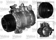 699897 Kompresor, klimatizace VALEO RE-GEN REMANUFACTURED VALEO