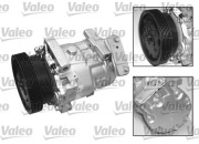 699914 Kompresor, klimatizace VALEO RE-GEN REMANUFACTURED VALEO