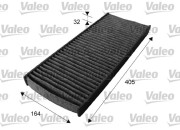 715558 Kabinový filtr VALEO PROTECT VALEO